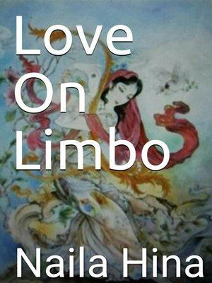 cover image of Love On Limbo